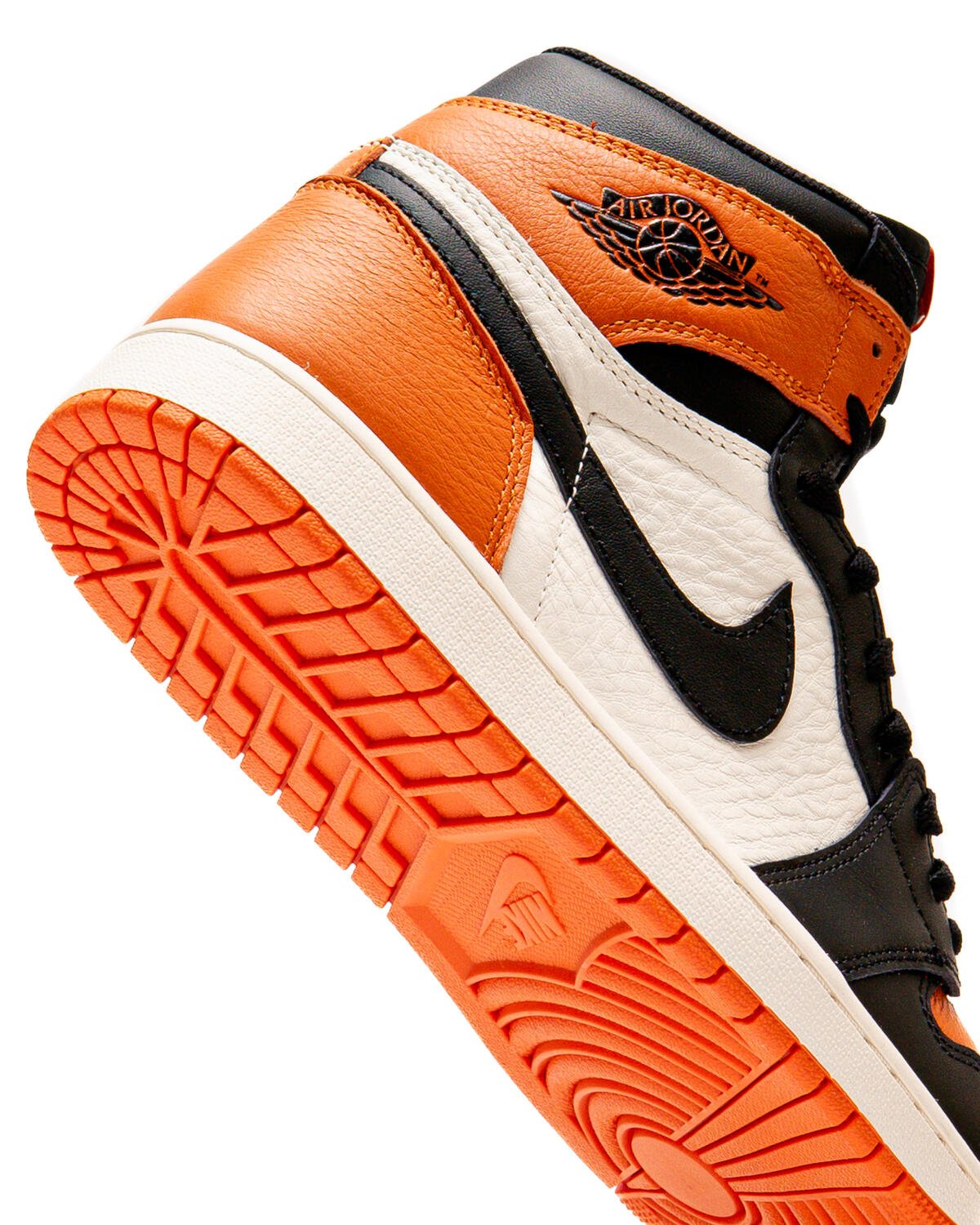 Air Jordan 1 RETRO HIGH OG 'Shattered Backboard' | DZ5485
